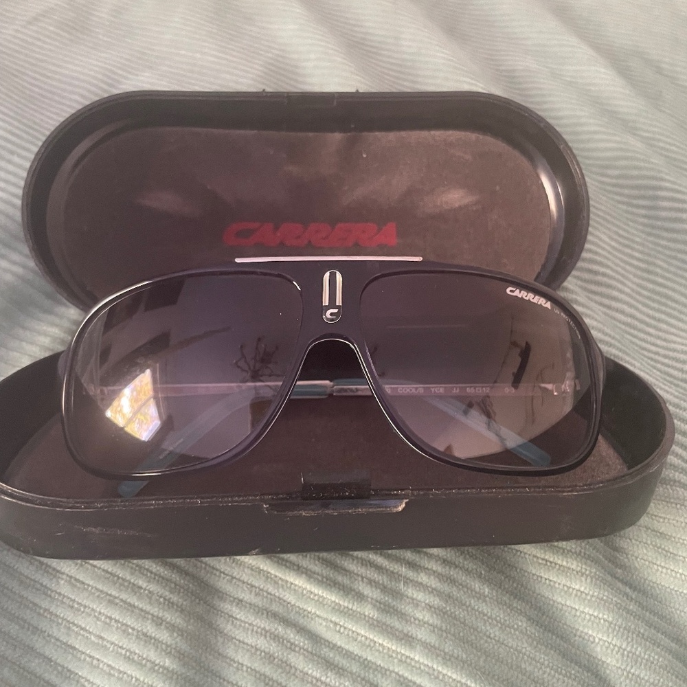Carrera Sunglasses
